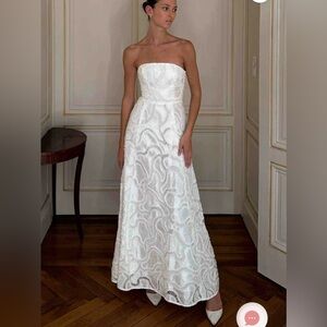 Elliatt Elara Beaded Dress Sz M